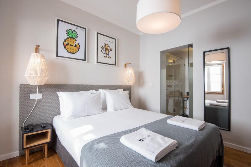 Urbano Flh Hotels Lisboa image