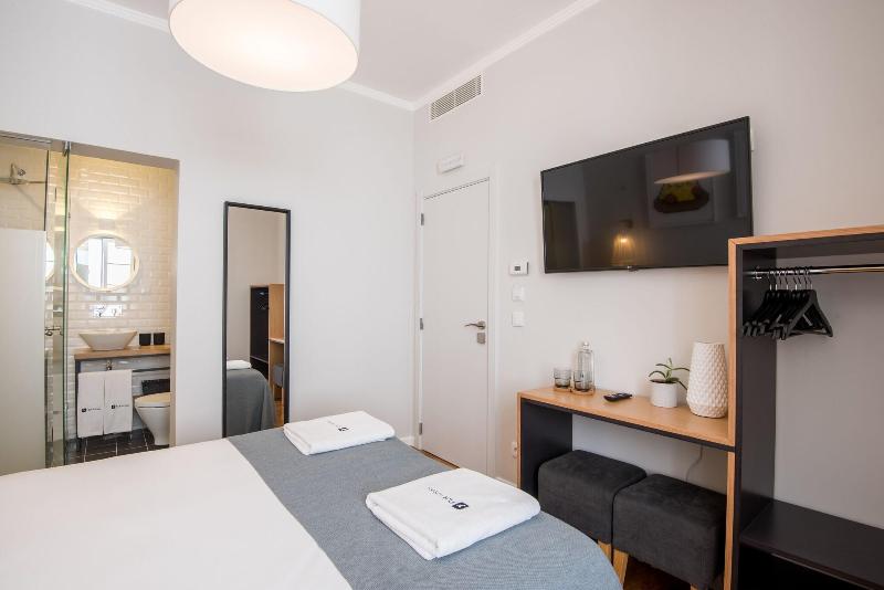Urbano Flh Hotels Lisboa image