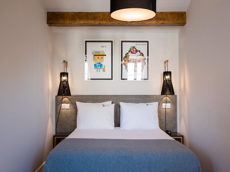 Urbano Flh Hotels Lisboa image