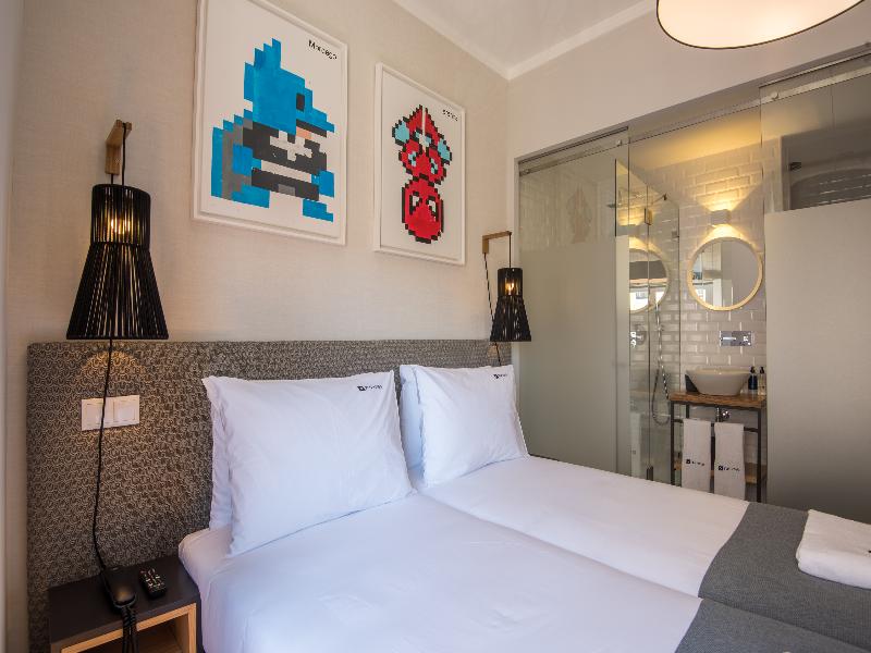 Urbano Flh Hotels Lisboa image