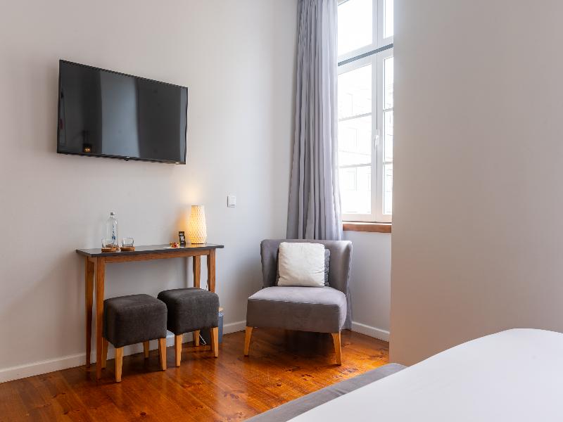 Urbano Flh Hotels Lisboa image