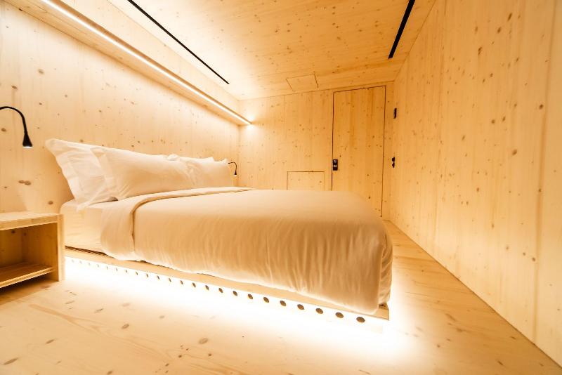 Zero Box Lodge Porto image