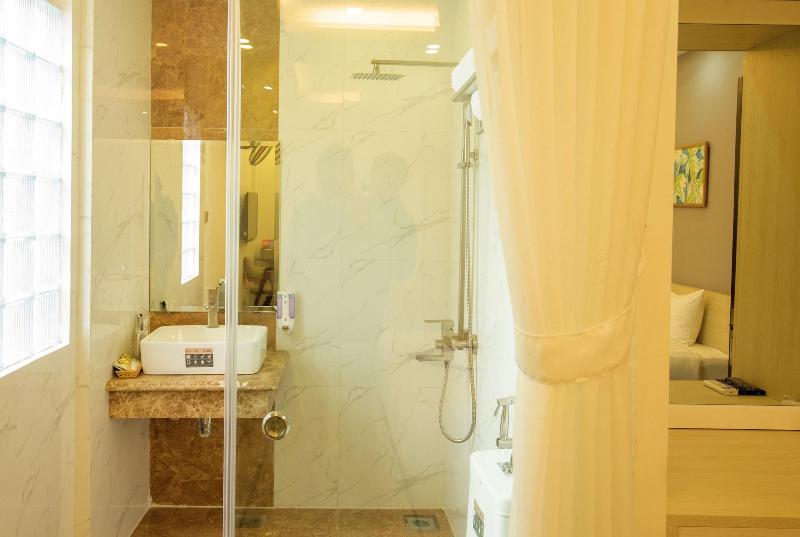 Golden Hotel image