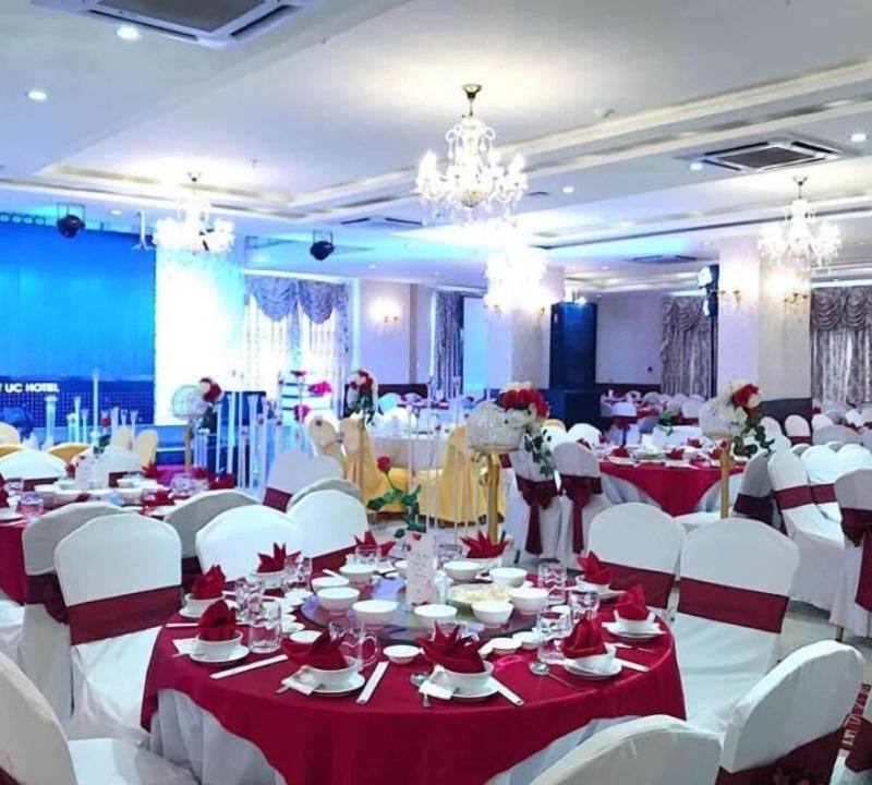 Viet Uc Hotel image