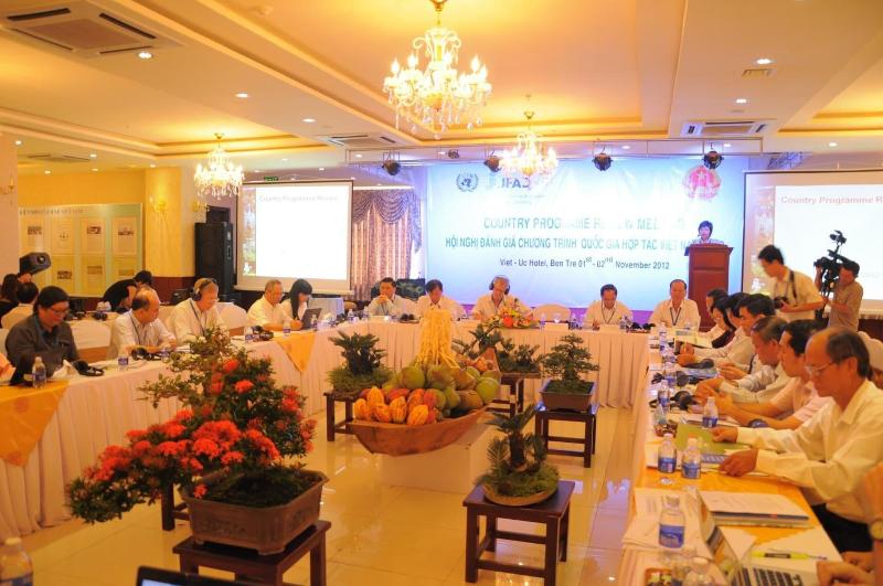 Viet Uc Hotel image