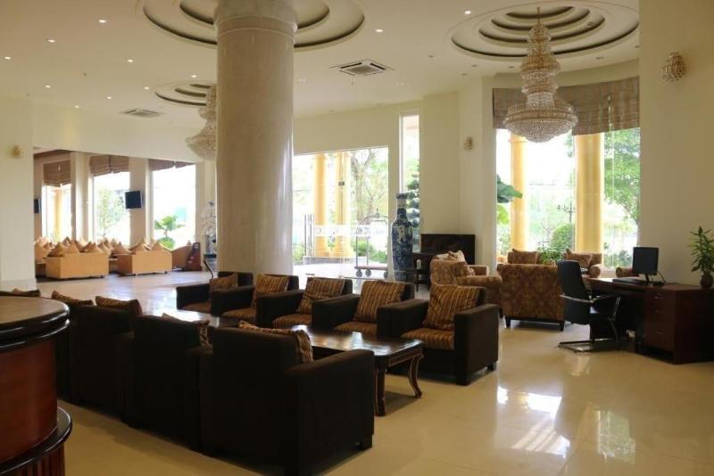 Viet Uc Hotel image