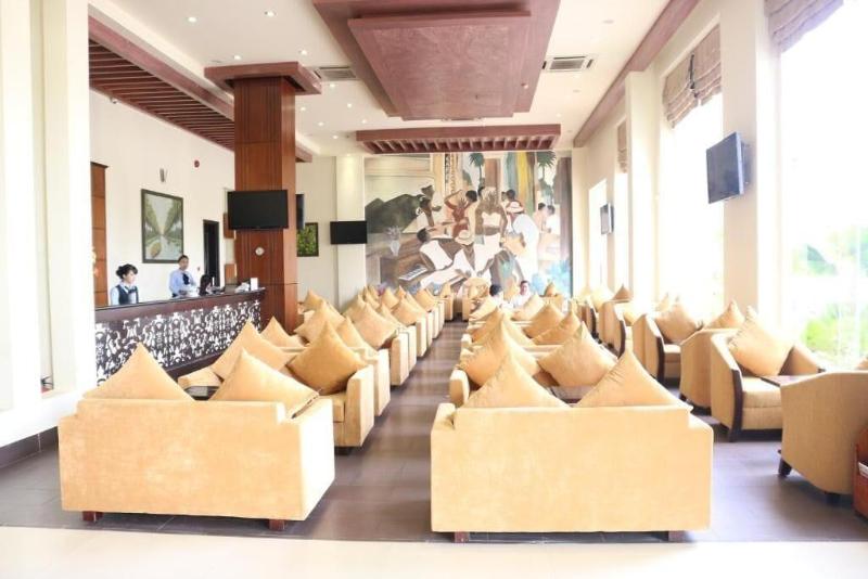 Viet Uc Hotel image