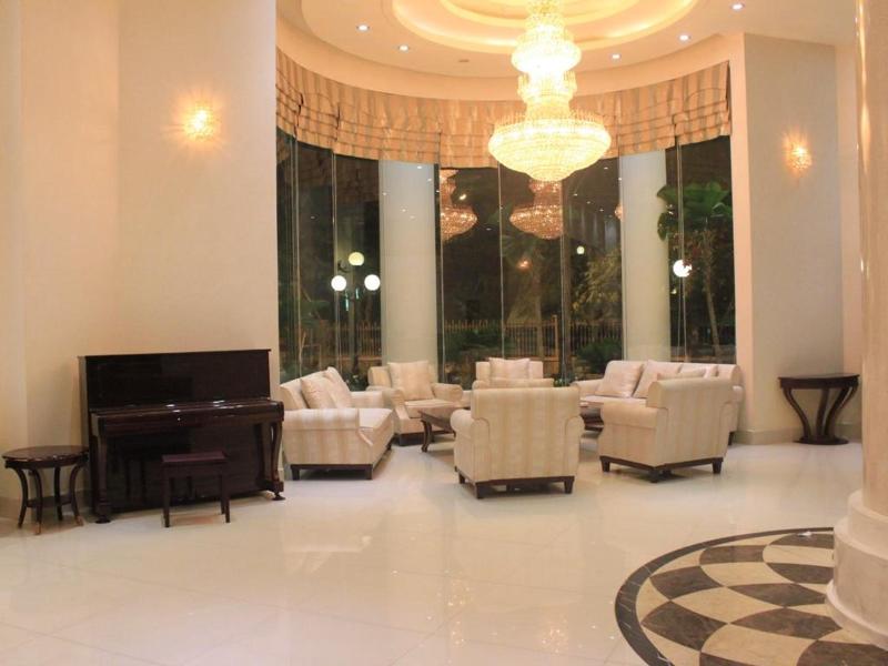 Viet Uc Hotel image
