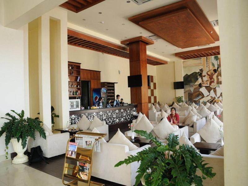 Viet Uc Hotel image