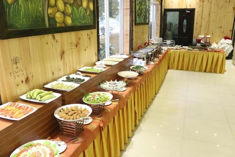 Viet Uc Hotel image
