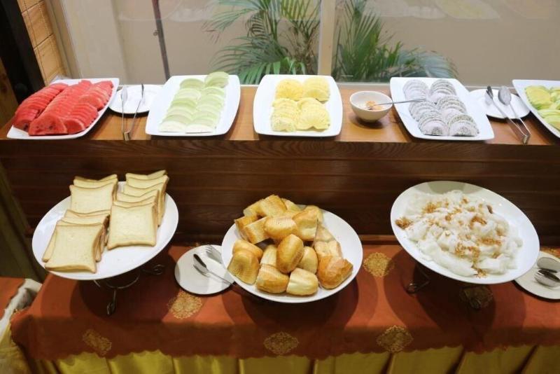 Viet Uc Hotel image