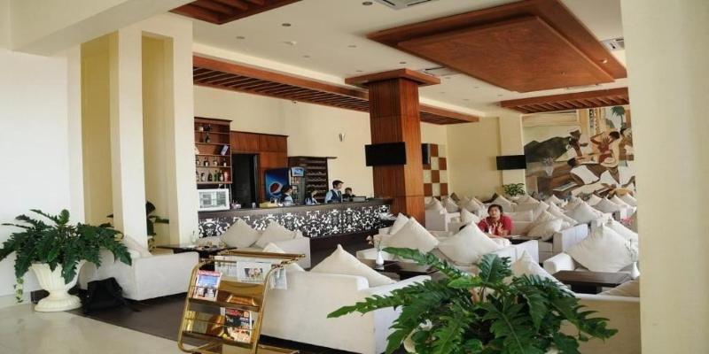 Viet Uc Hotel image