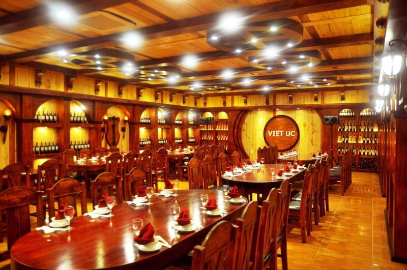 Viet Uc Hotel image