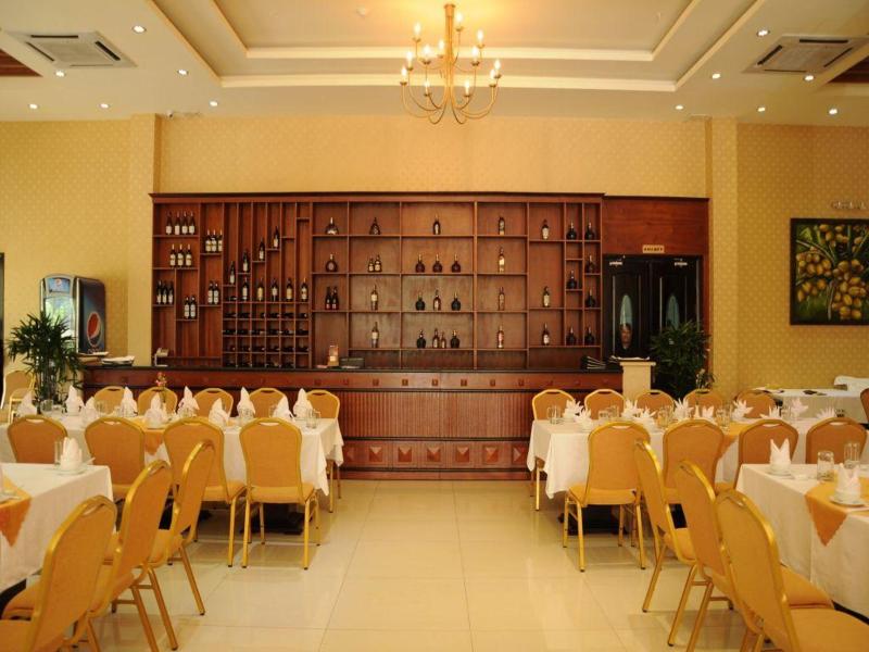 Viet Uc Hotel image