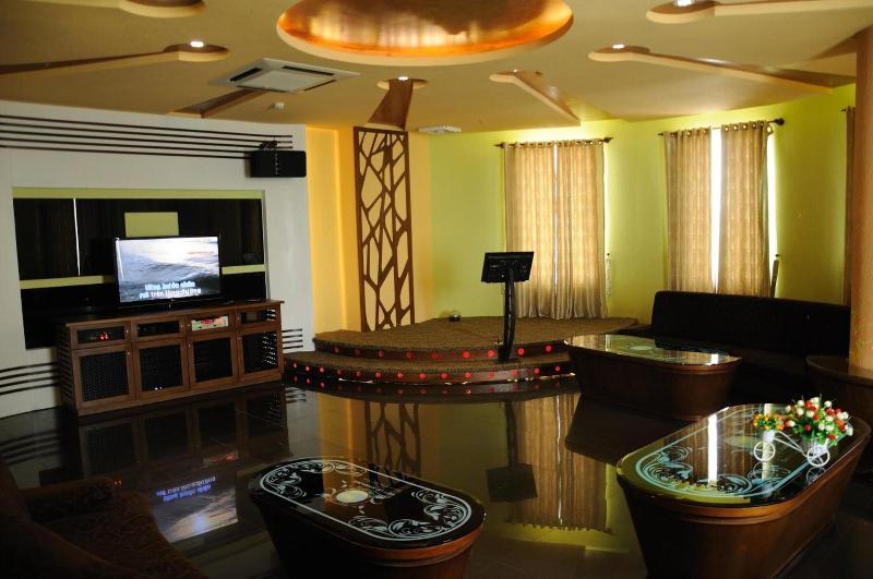 Viet Uc Hotel image