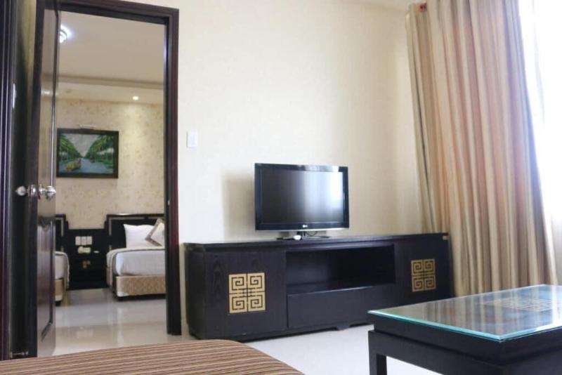Viet Uc Hotel image