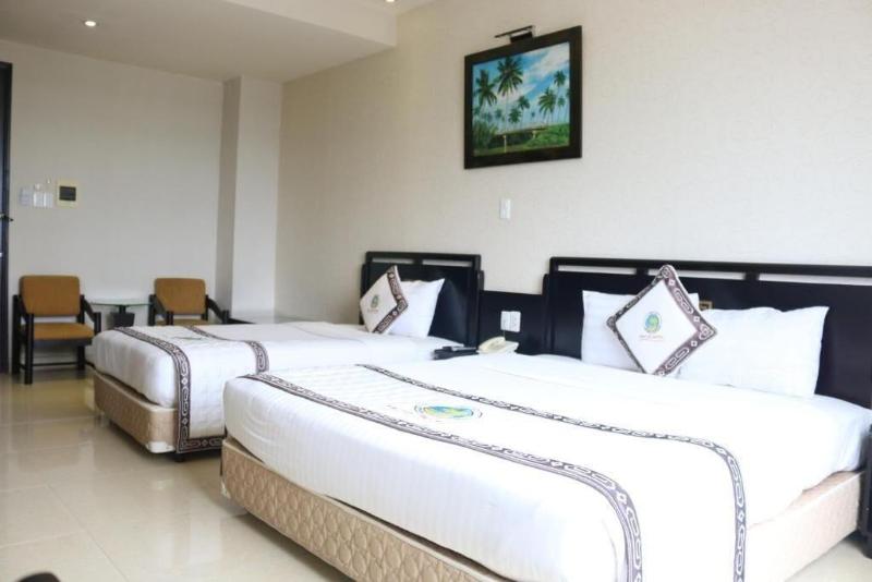 Viet Uc Hotel image
