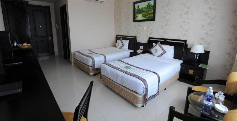 Viet Uc Hotel image