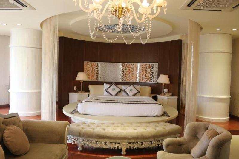 Viet Uc Hotel image