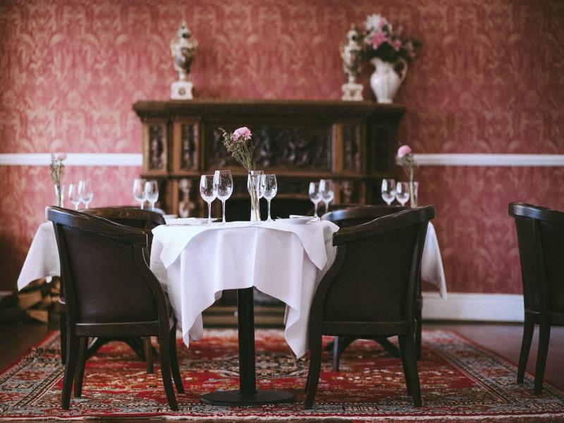 Abbey Sands Hotel image