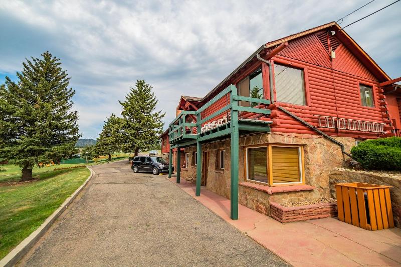 Discovery Lodge image