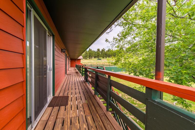 Discovery Lodge image