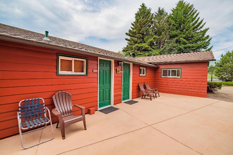 Discovery Lodge image