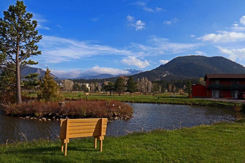 Discovery Lodge image