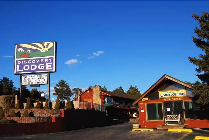 Discovery Lodge image