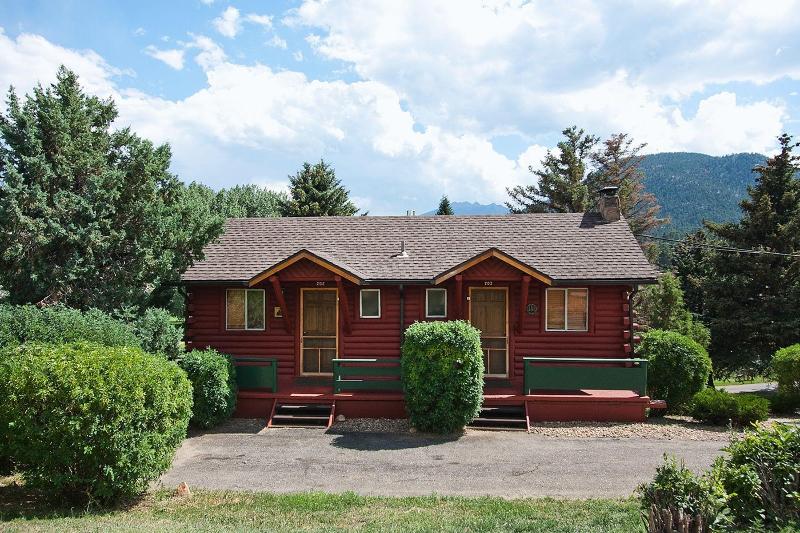 Discovery Lodge image