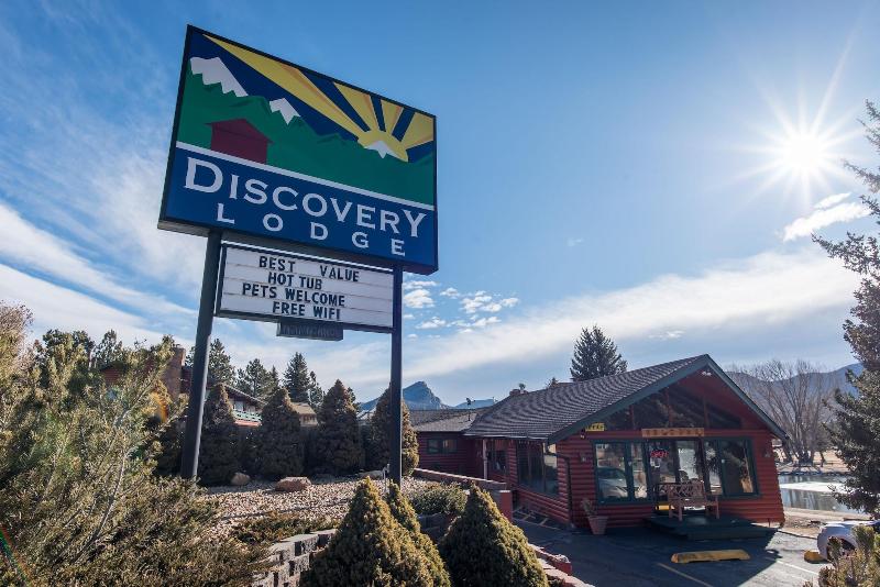Discovery Lodge image