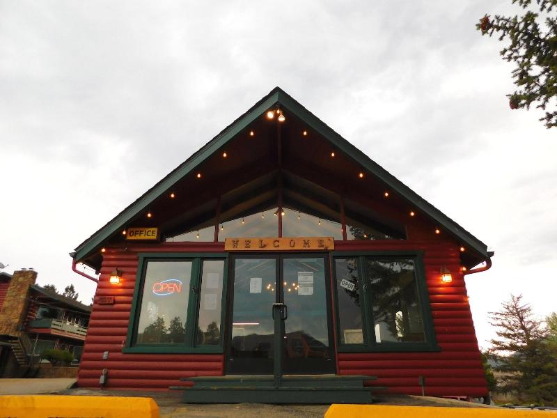Discovery Lodge image