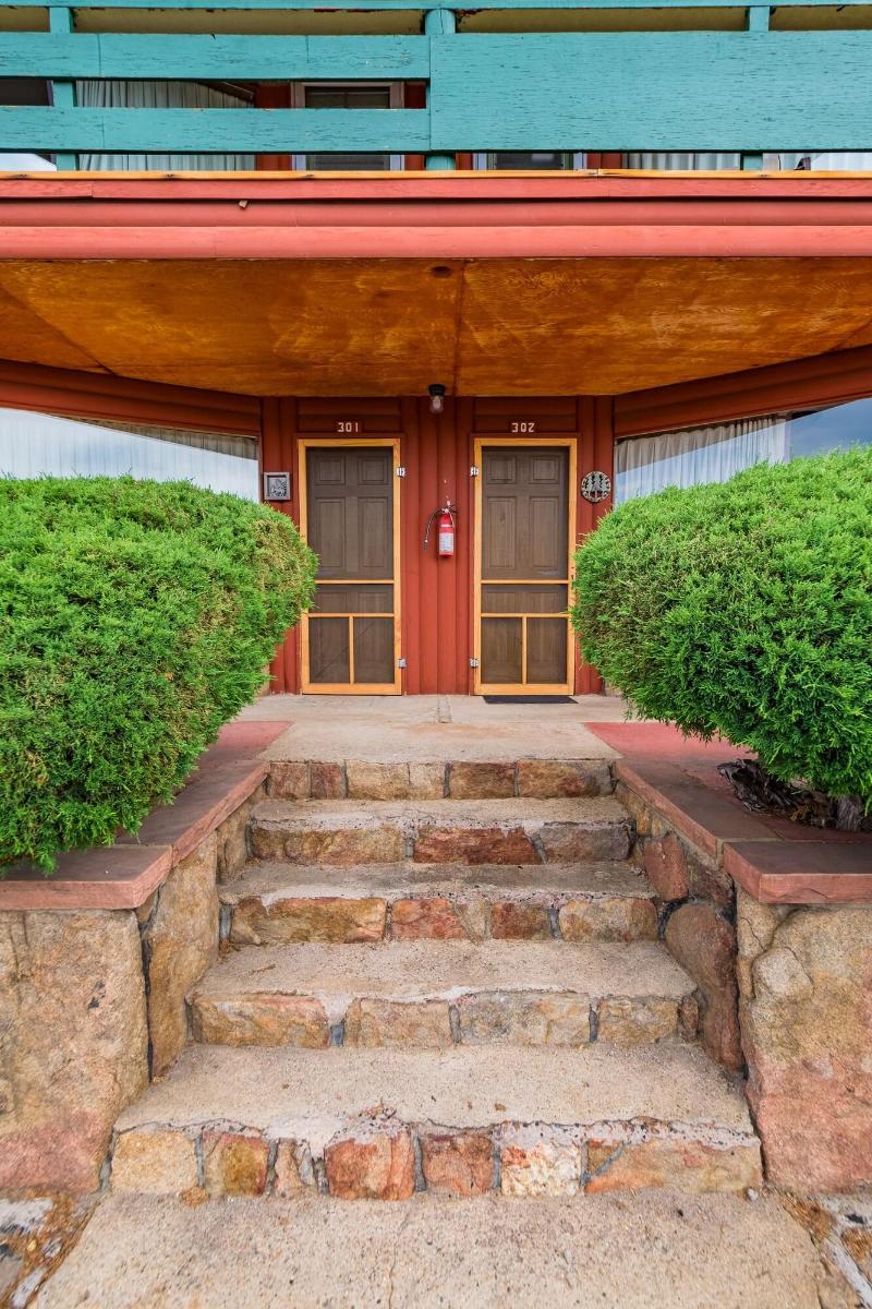 Discovery Lodge image