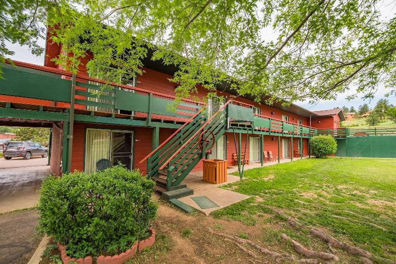 Discovery Lodge image
