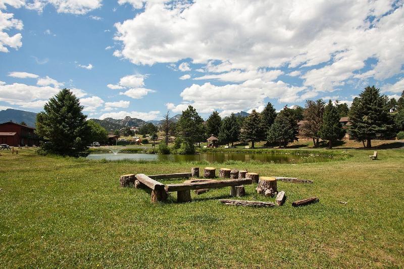 Discovery Lodge image
