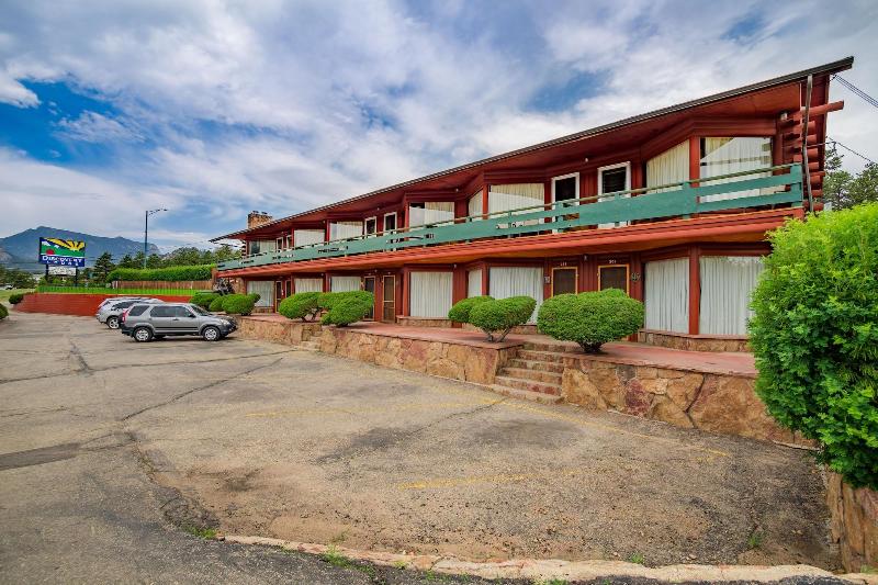 Discovery Lodge image