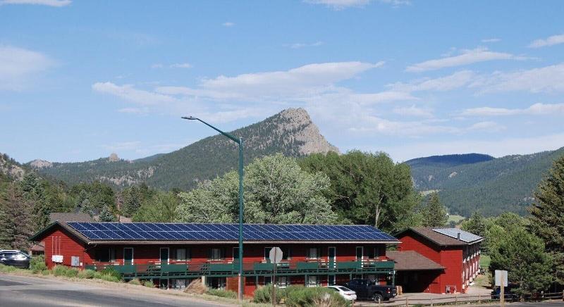 Discovery Lodge image