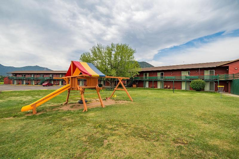 Discovery Lodge image