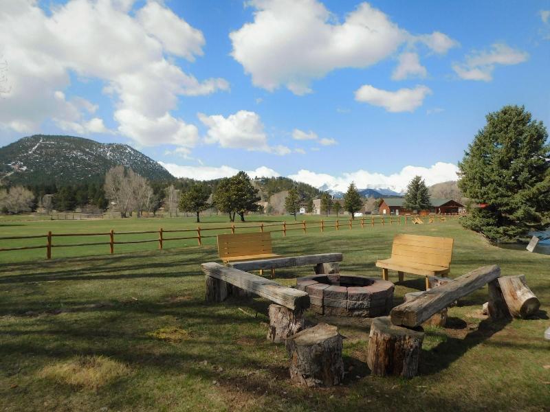 Discovery Lodge image
