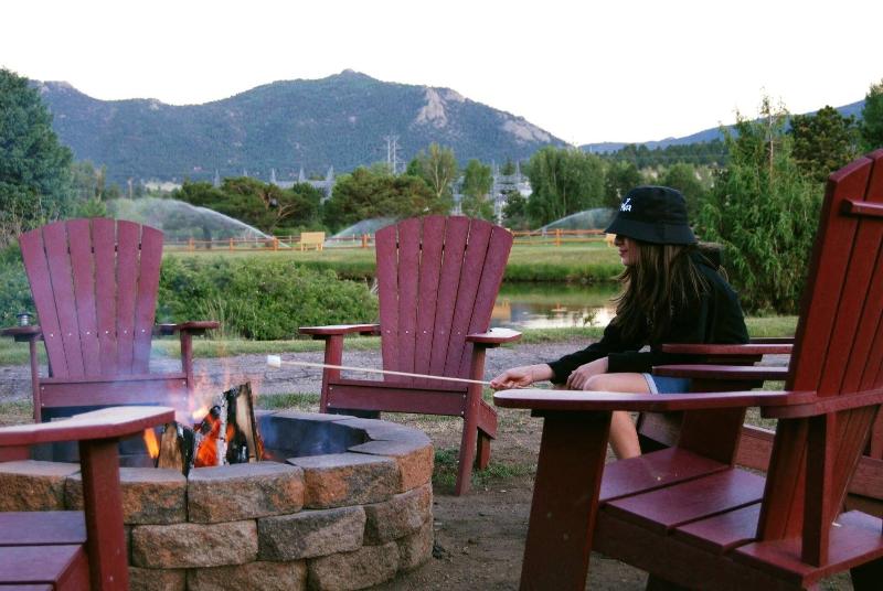Discovery Lodge image