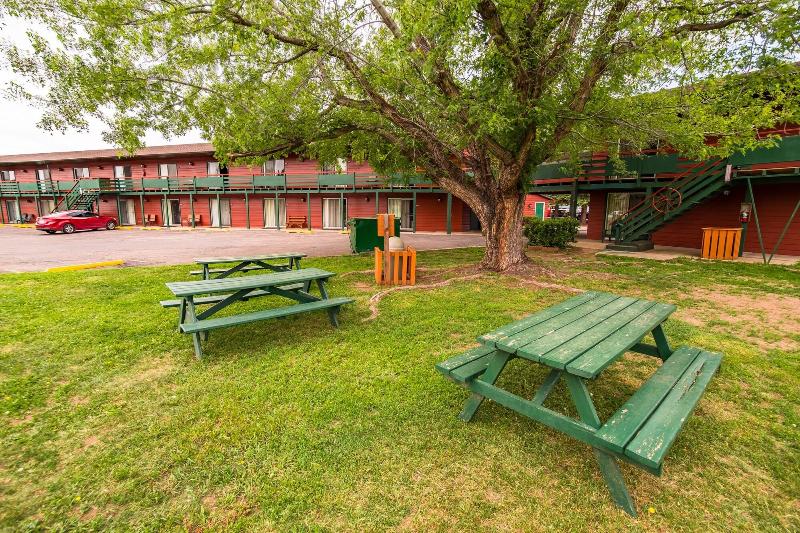 Discovery Lodge image