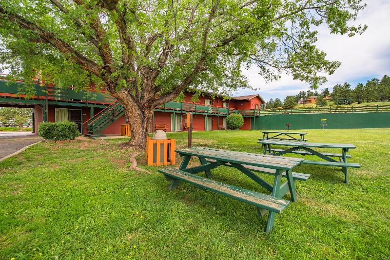Discovery Lodge image