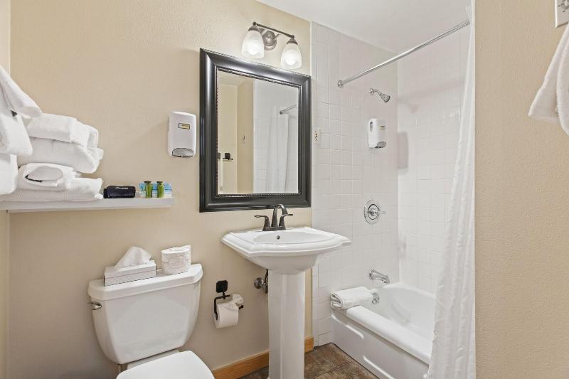 Discovery Lodge image