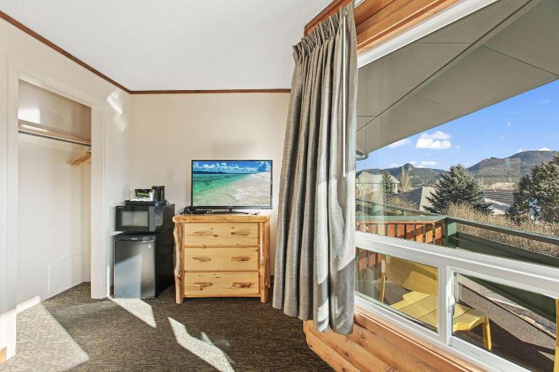 Discovery Lodge image