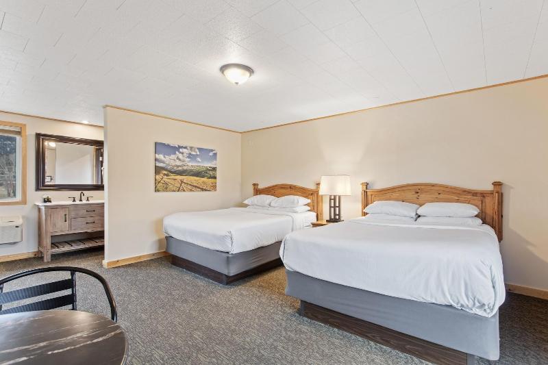 Discovery Lodge image