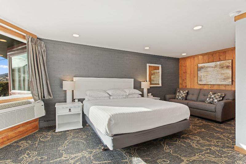 Discovery Lodge image