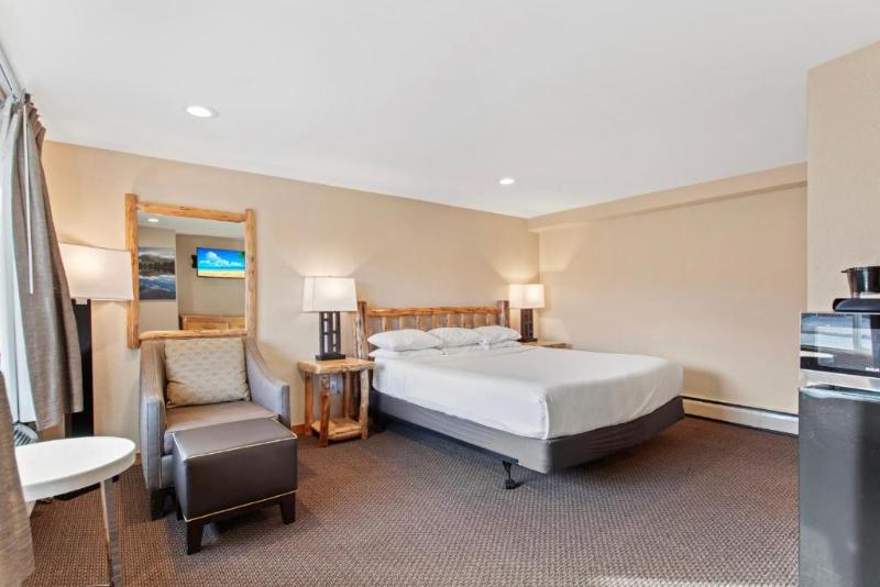 Discovery Lodge image