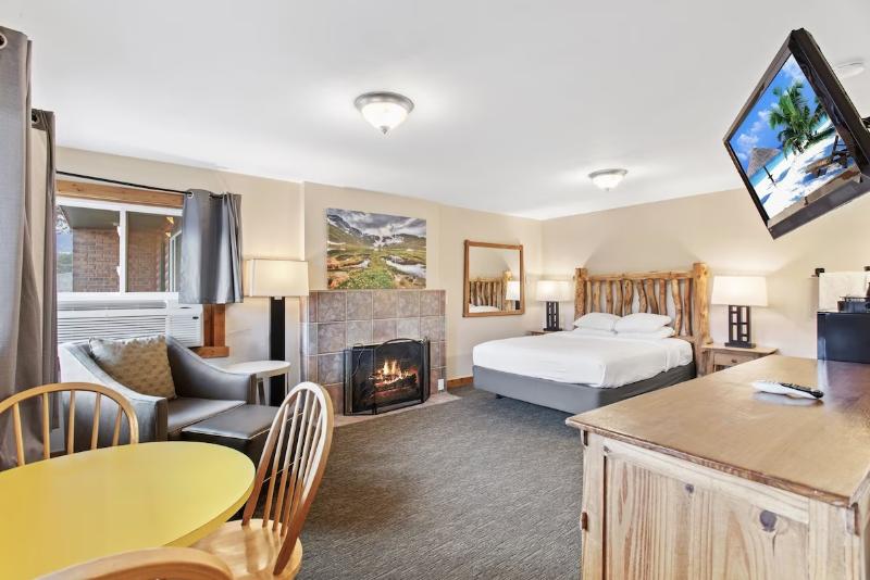 Discovery Lodge image