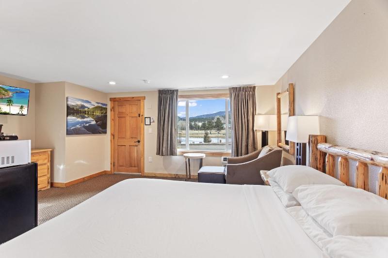 Discovery Lodge image