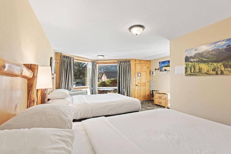 Discovery Lodge image